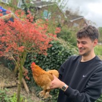 Sam Wonnacott