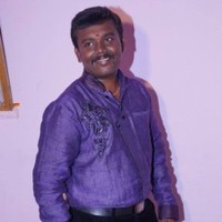 Satheesh Kumar Sakthivel