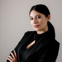 CLAUDINA MORALES