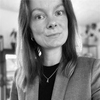 Maria Neumärker Straarup