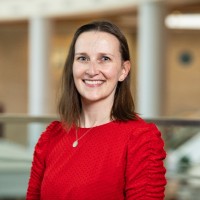 Rachael Morgan, Pharmd, Bcop