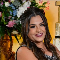 Jocelaine Ferreira