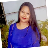 Chetna Gorkha