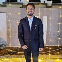 Ayush Sharda