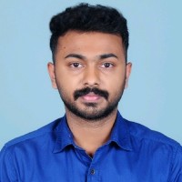 Vyshag Vinesh