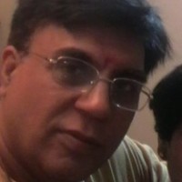 Ashok Sharma
