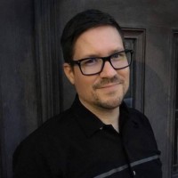 Mark Waters, Mpa