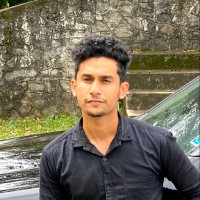 Shyam M