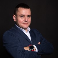 Maksym Chabanov