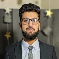 Kashif Iqbal