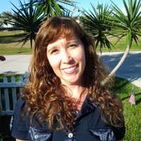 Christine Reid