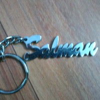 Salman Haseeb