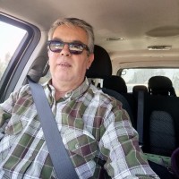 Jose Miguel Negrete Pizarro