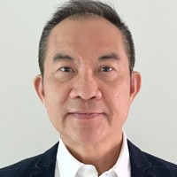 KuoSiong Lim 林国雄