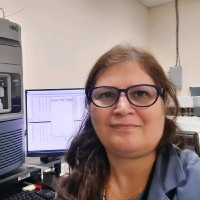 Mitra Eslamisamani