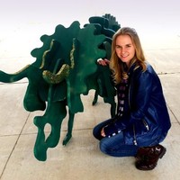 Arianna M. Hawkins RA, LEED AP BD-C, Well AP