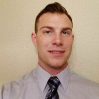 Travis Maxwell