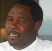 Desmond Whitten