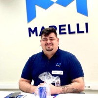 Michael Robson Araujo Leite