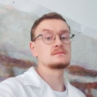 Дмитрий Буров