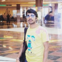Rama Krishna