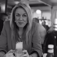 Olga Kelly (Cipd)