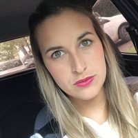 Luisina Fernandez