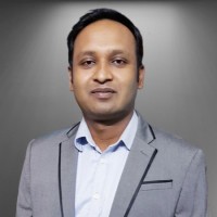 Ruston Chakraborty
