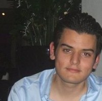 Ben Abdelmalek Mehdi