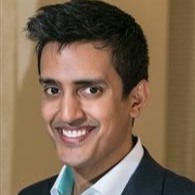 Ashish Goel