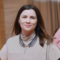 Svetlana Šaponjić