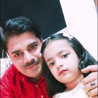 Shivendra Pratap Singh