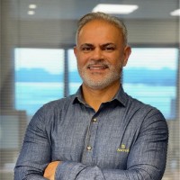 José Ademir Teles de Souza