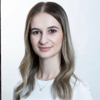 Ilyana Jakupi