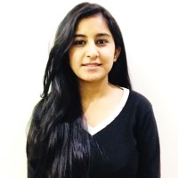Astha Kaushik