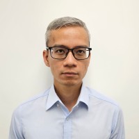 Daniel Wong