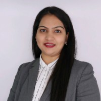 Dhanashree Borkar