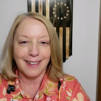 Kathy Jo Uecker