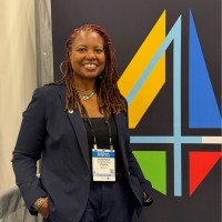 Shawnita Washington, Mba, Pmp