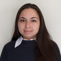 Stefka Grudeva