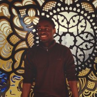 Utibeabasi Udo-Okon