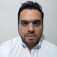Daniel Lizarraga