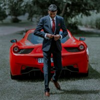 Daniel Govender