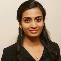 Pranita Panicker