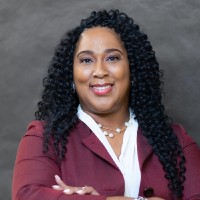 Dr. Damienne Denham Shabazz