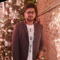 Deepak Chauhan