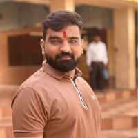 Dharmikkumar Patel