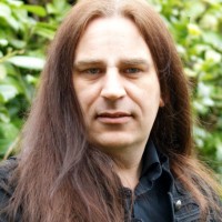Martin Hooper