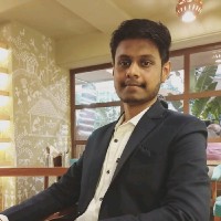 CA Prathyush Raghavan