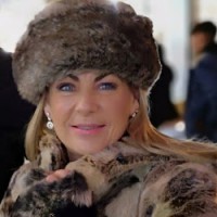 Geraldine O'Callaghan